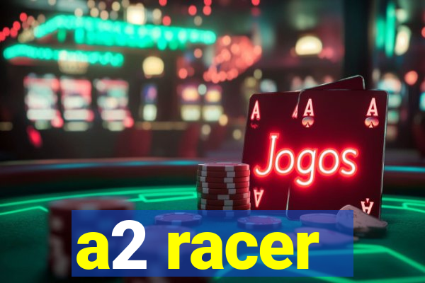 a2 racer - riscando o asfalto filme completo dublado download